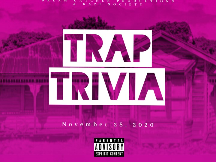 Trap Trivia Night 