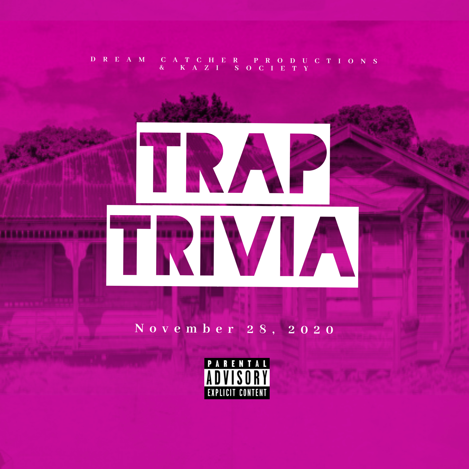 Trap Trivia Night 